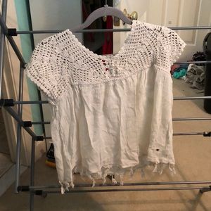 American Eagle blouse